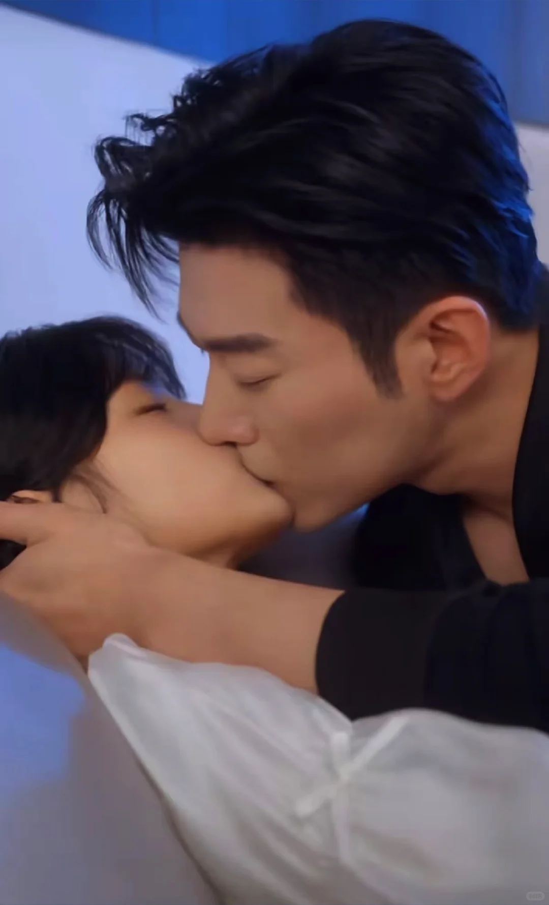 短剧伉俪于龙&杨伊璐深情演绎甜宠情爱剧！