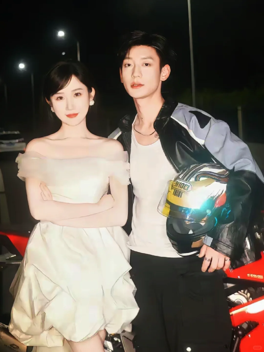 ♨️剧很甜❗|校霸X乖乖女➕甜宠期待二搭❗