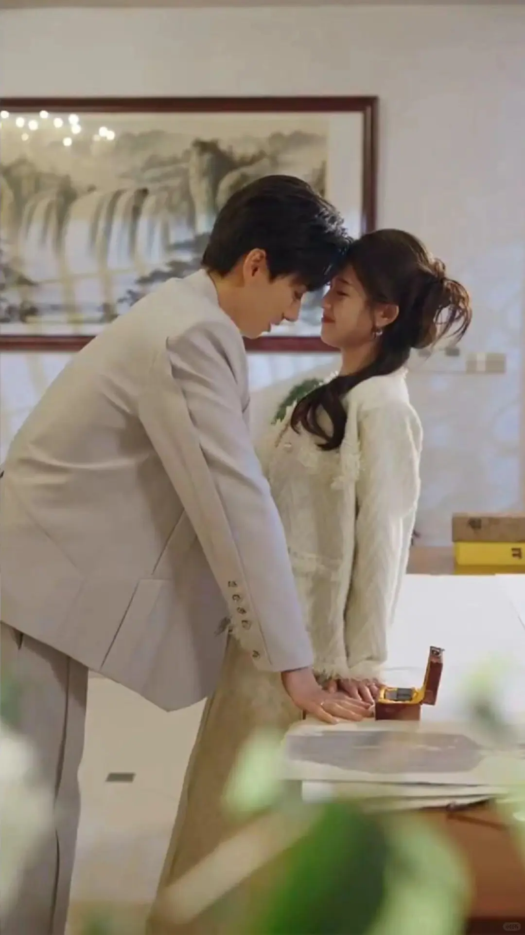 高甜短剧，磕糖上瘾了！都怪男主实在太宠！