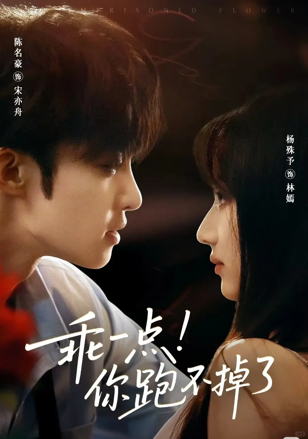 这剧是真疯真强制！我宣布目前无代餐！