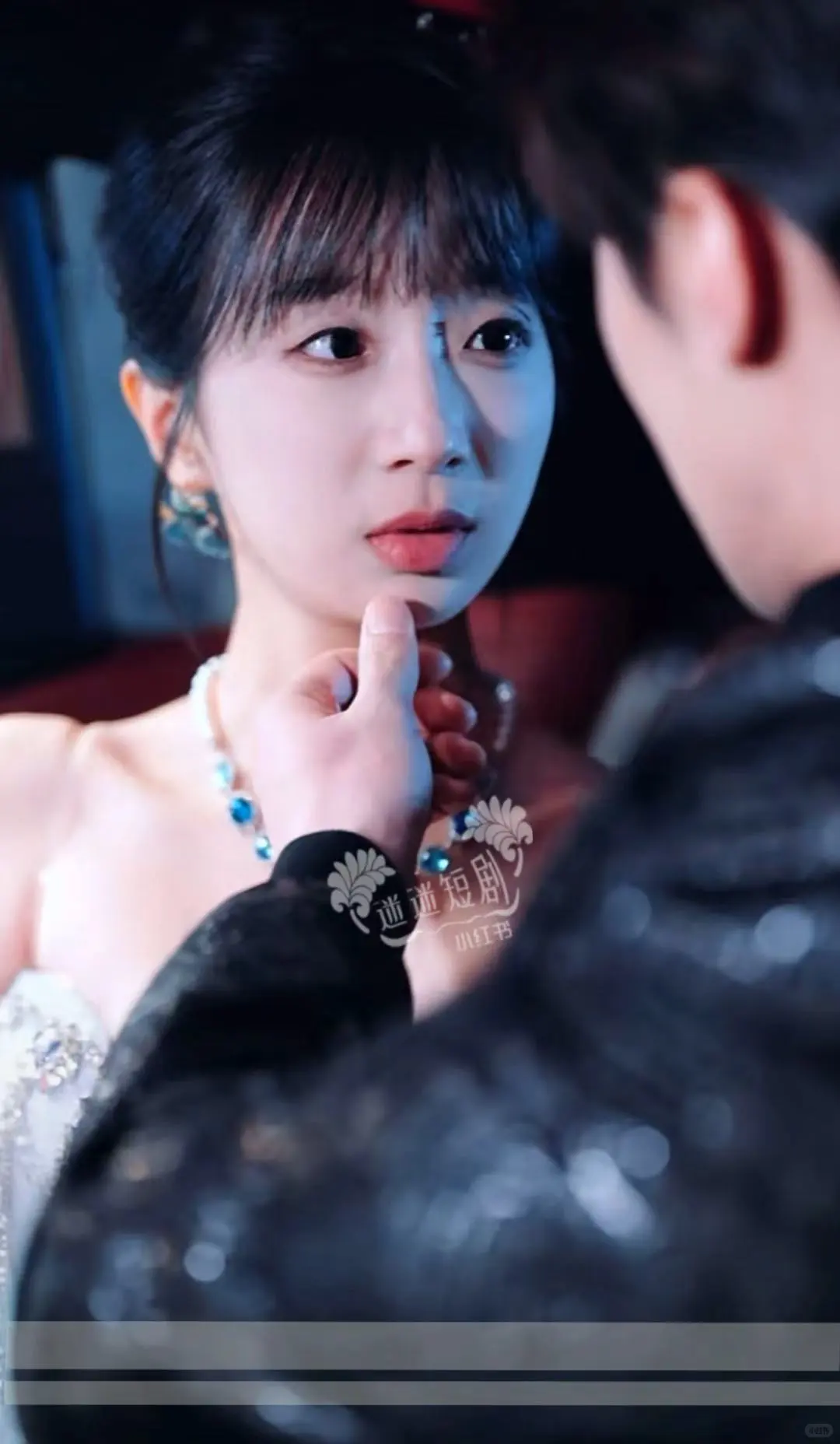 短剧推荐：火海燎原吻赎星光 刘兰博，象韵