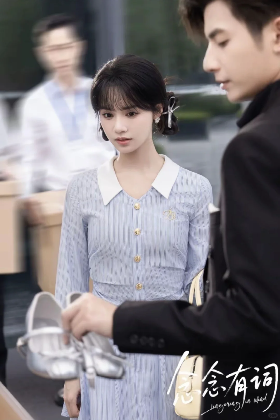 这部短剧也太甜了吧～～