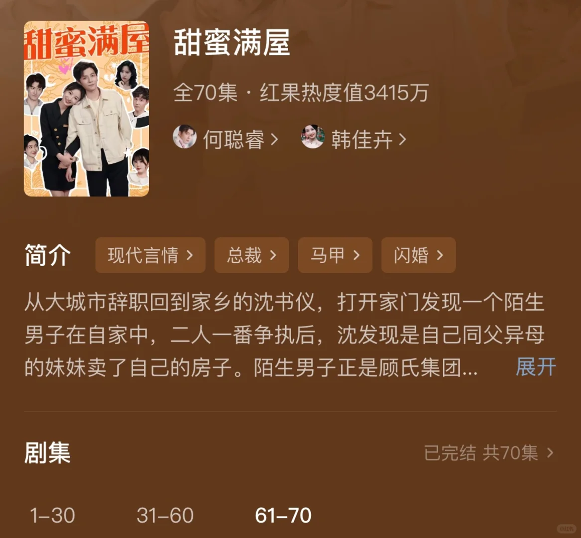 短剧推荐❗️你见过这么好看的短剧吗？