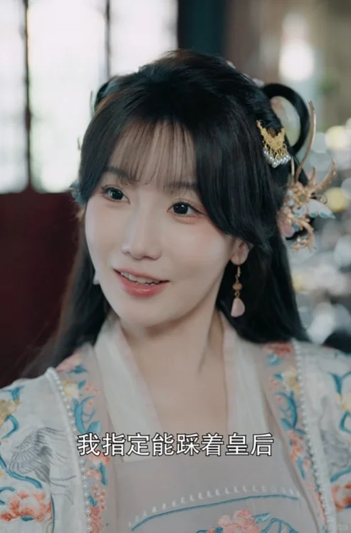 🤗近期最上头的反套路轻喜古言短剧😋