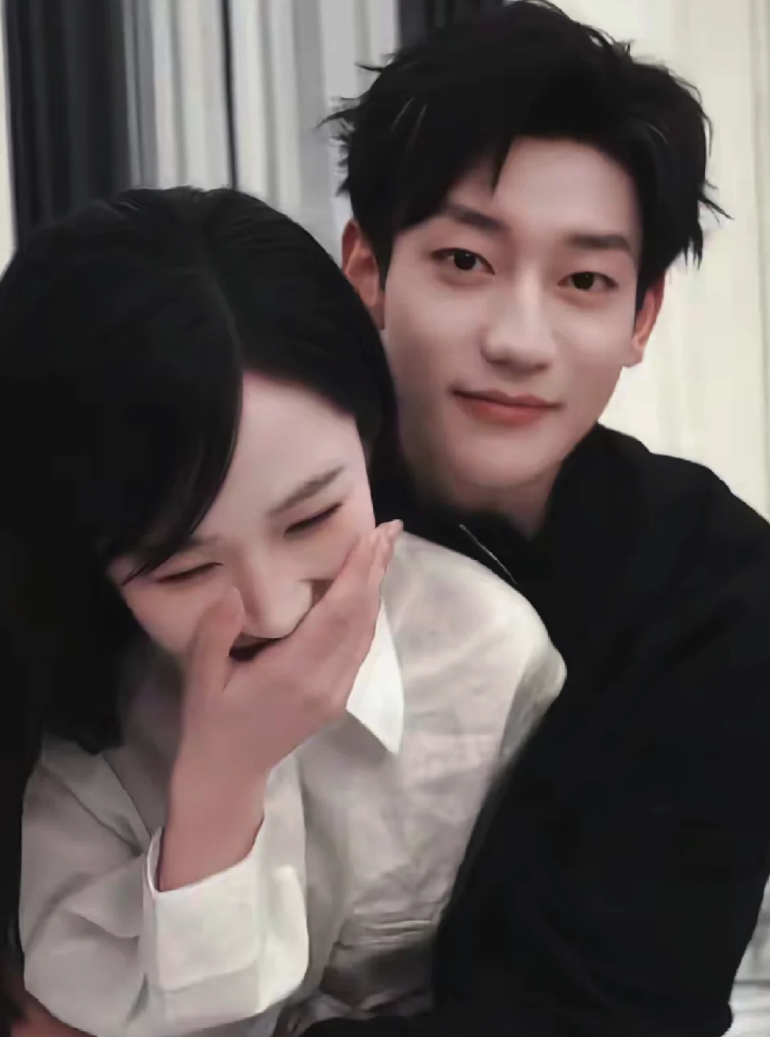 ♨️剧很甜❗|校霸X乖乖女➕甜宠期待二搭❗