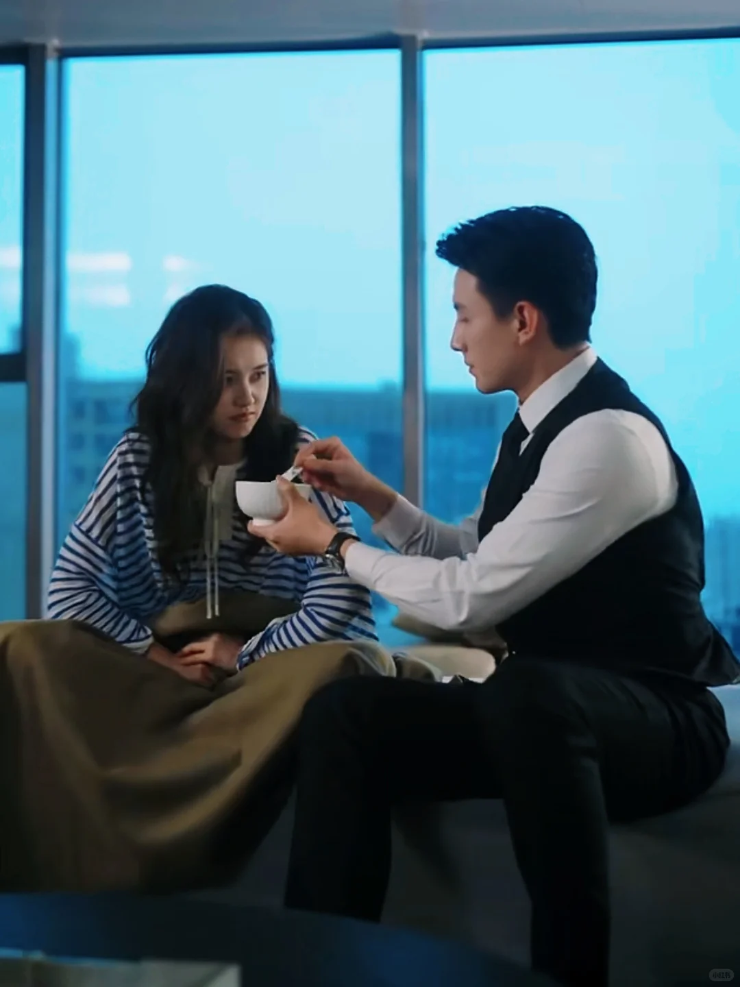 承认吧～娇妻文学才是真顶流😉