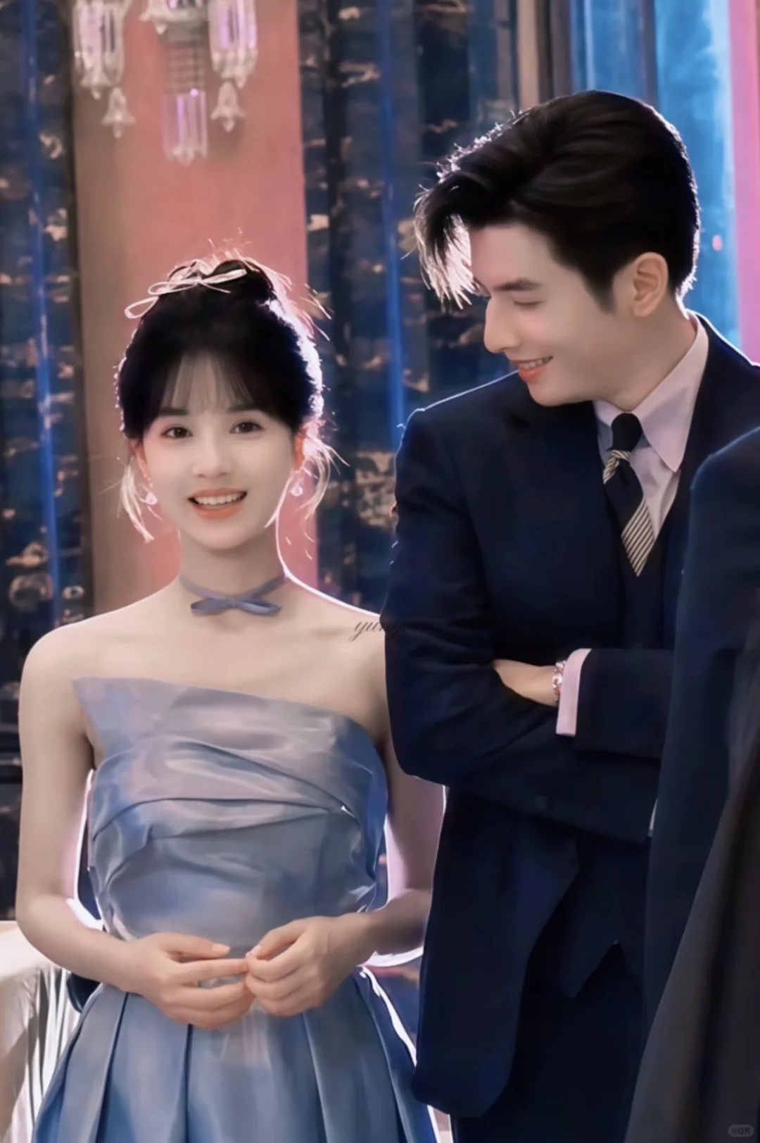 一口气刷完的上头短剧，糖分超标啦