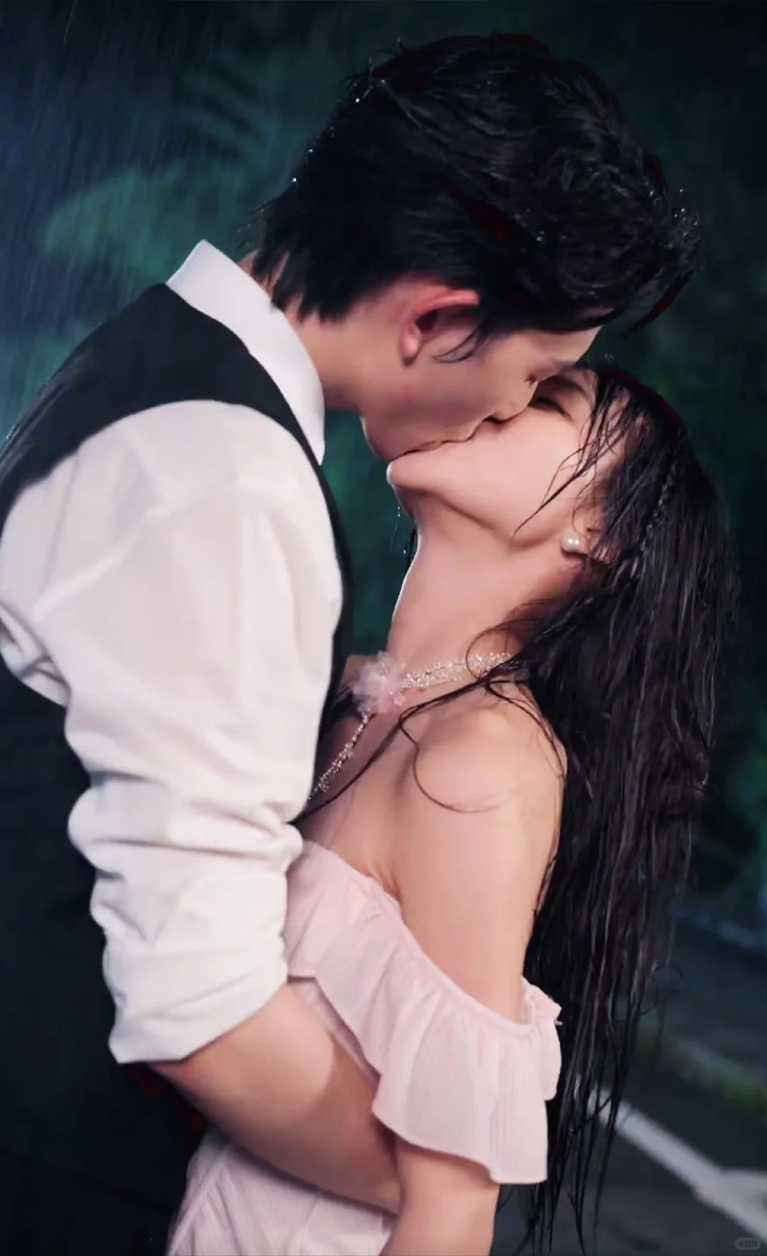 😍只用三分乖，她搞定所有！