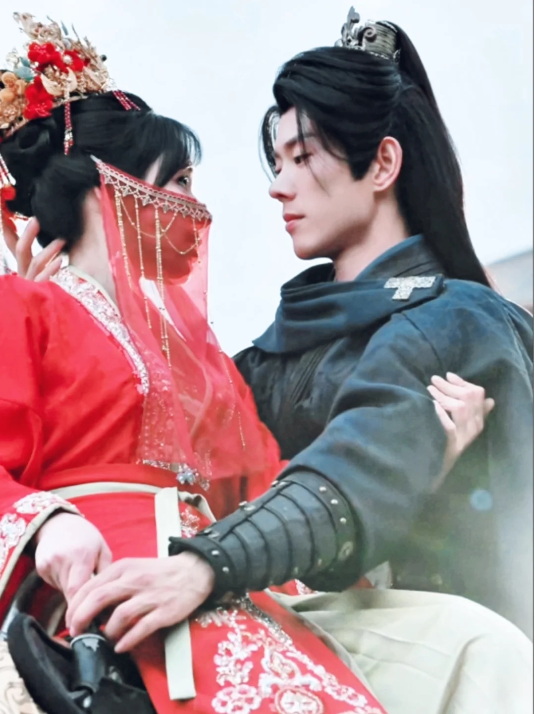 新年吃细糠！熬夜肝完3️⃣部甜剧好上头啊