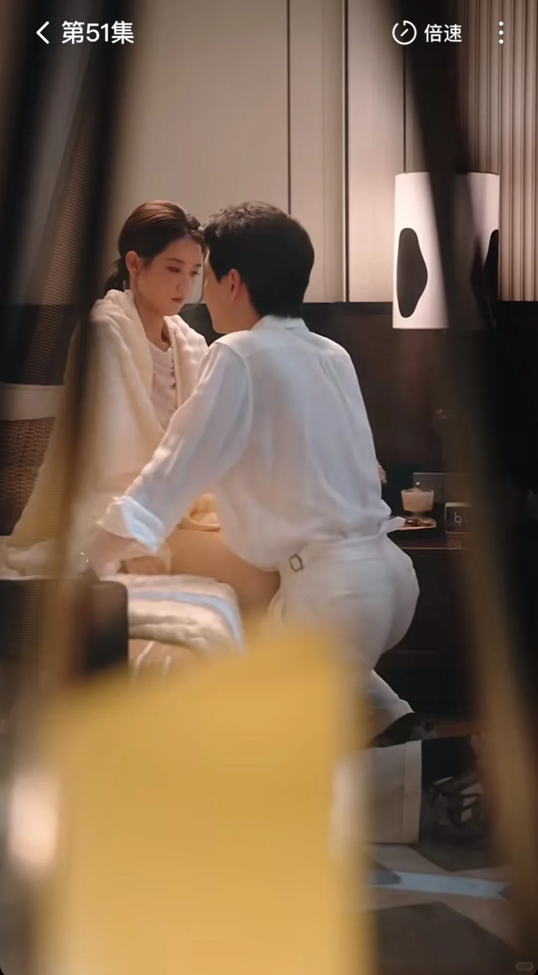 终于有能跟盛夏媲美的短剧了😭