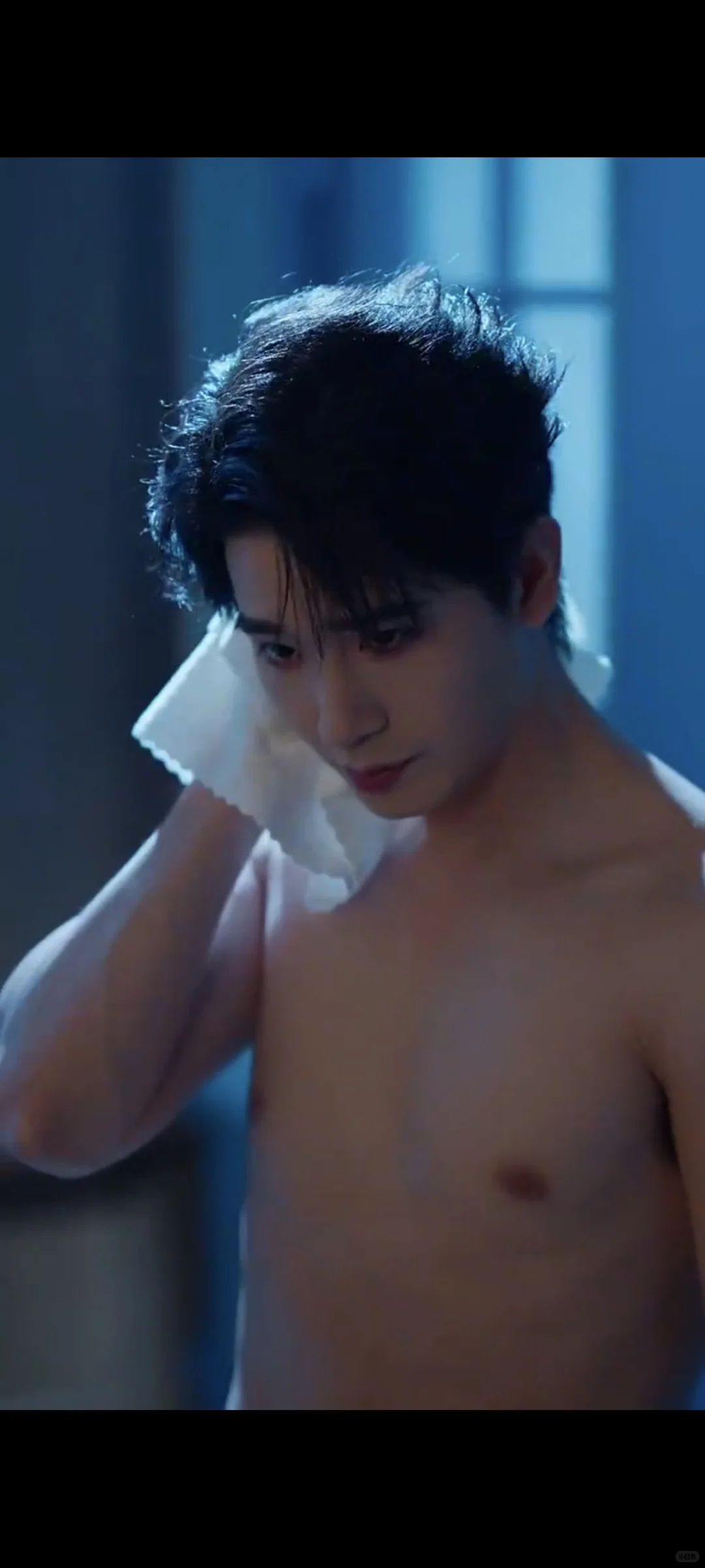 妈耶！这剧甜的我牙疼！