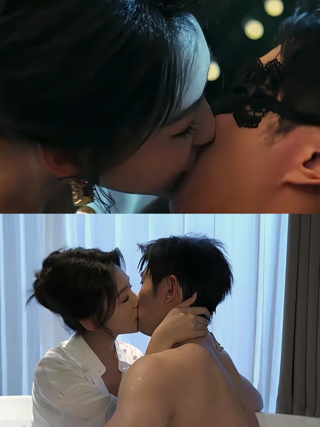 女霸总强制爱😍都给我去看！！