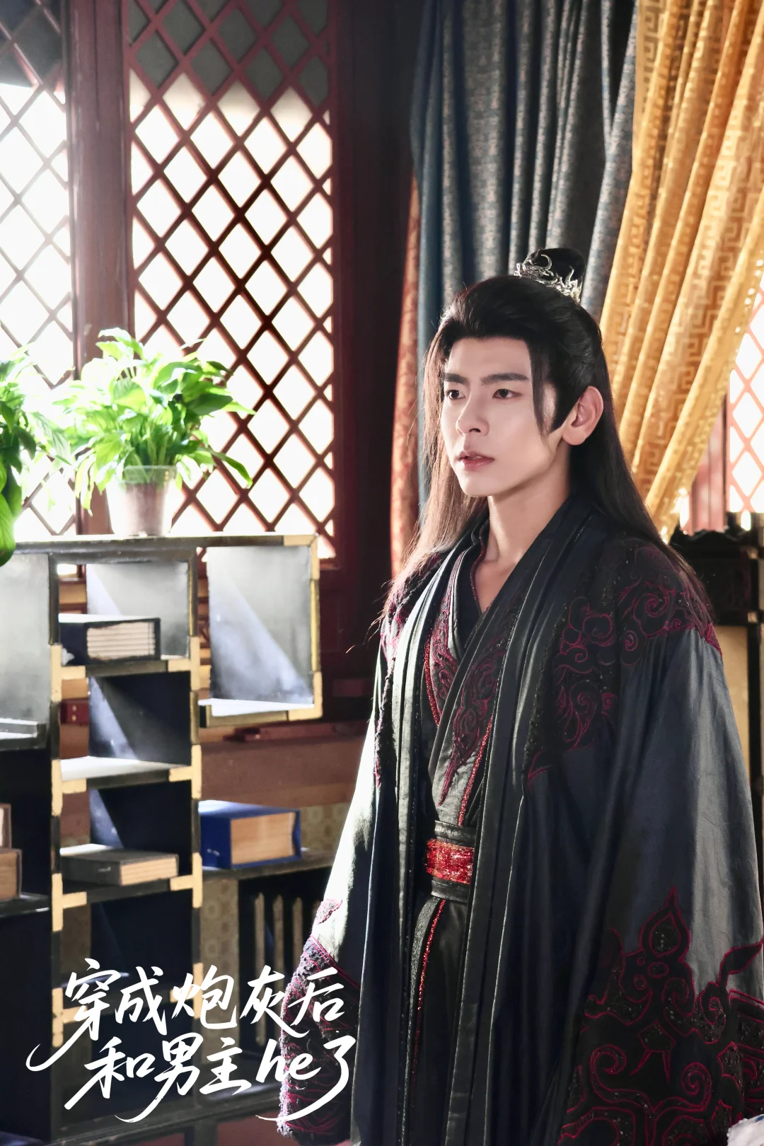 🤗近期最上头的反套路轻喜古言短剧😋