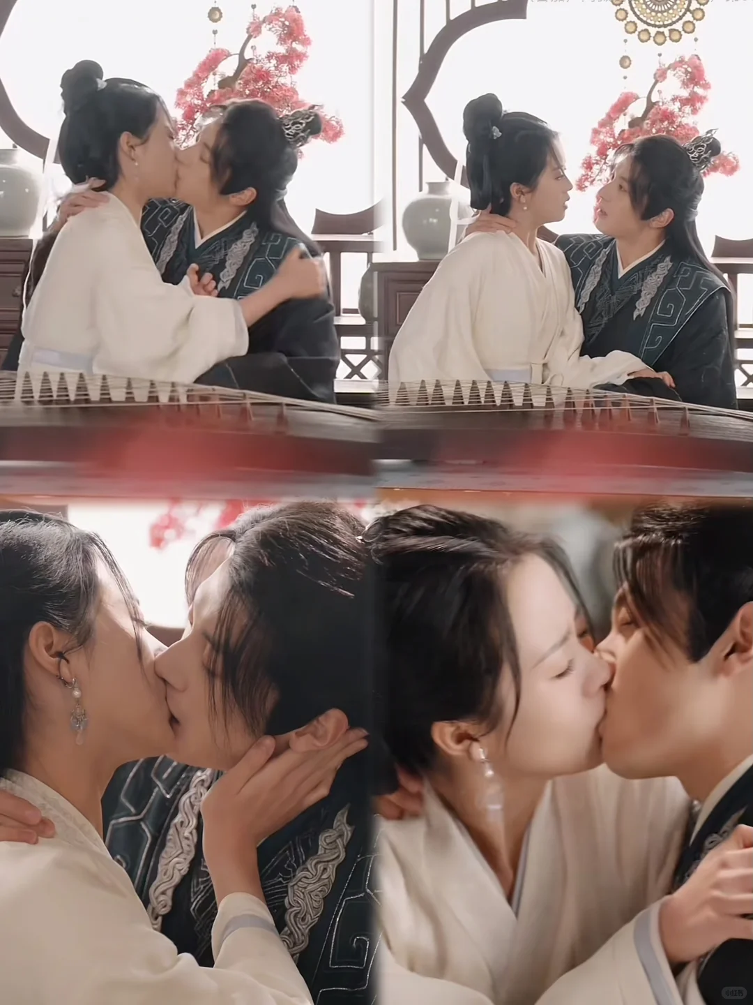 短剧记录丨霸道强制爱，吻戏超多且欲 强推