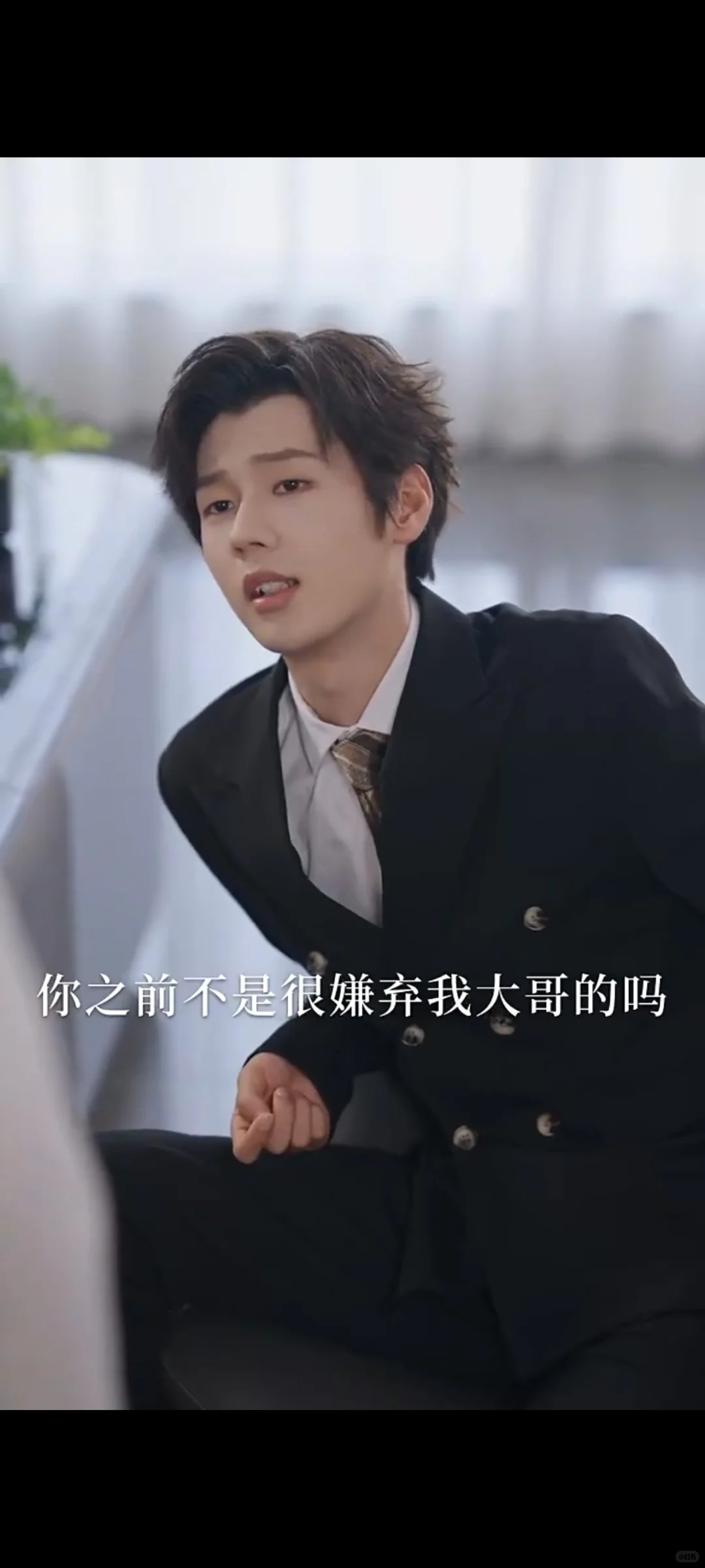 妈耶！这剧甜的我牙疼！