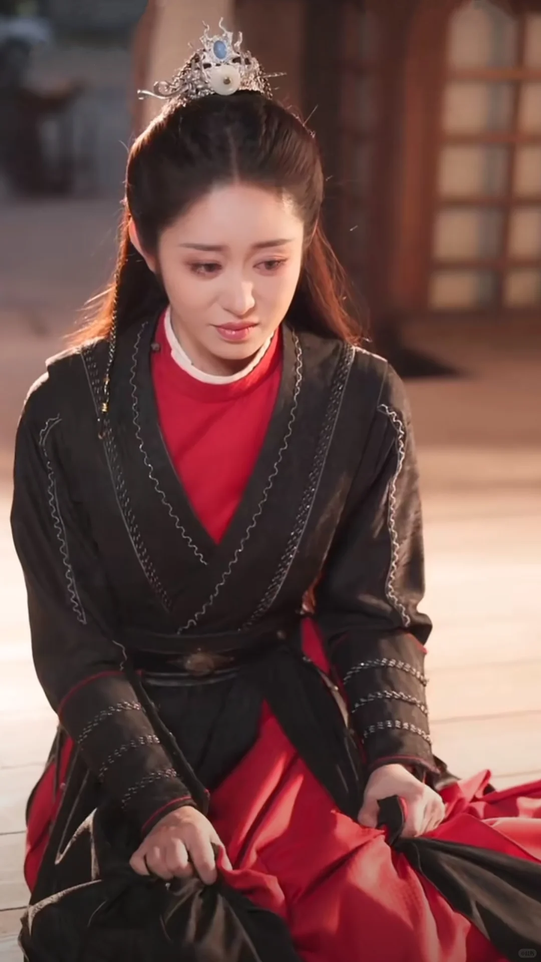 🍅🍆免费短剧 | 我养的小郎君是太子