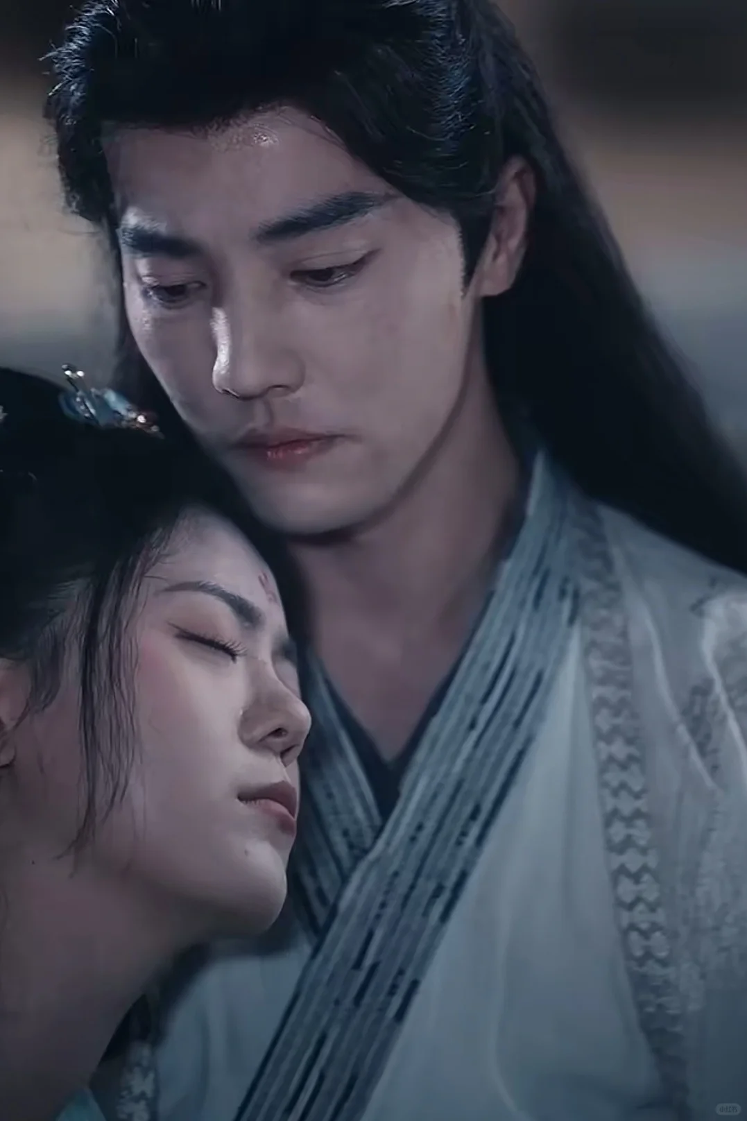 重生女追男，督公大人×可爱小公主