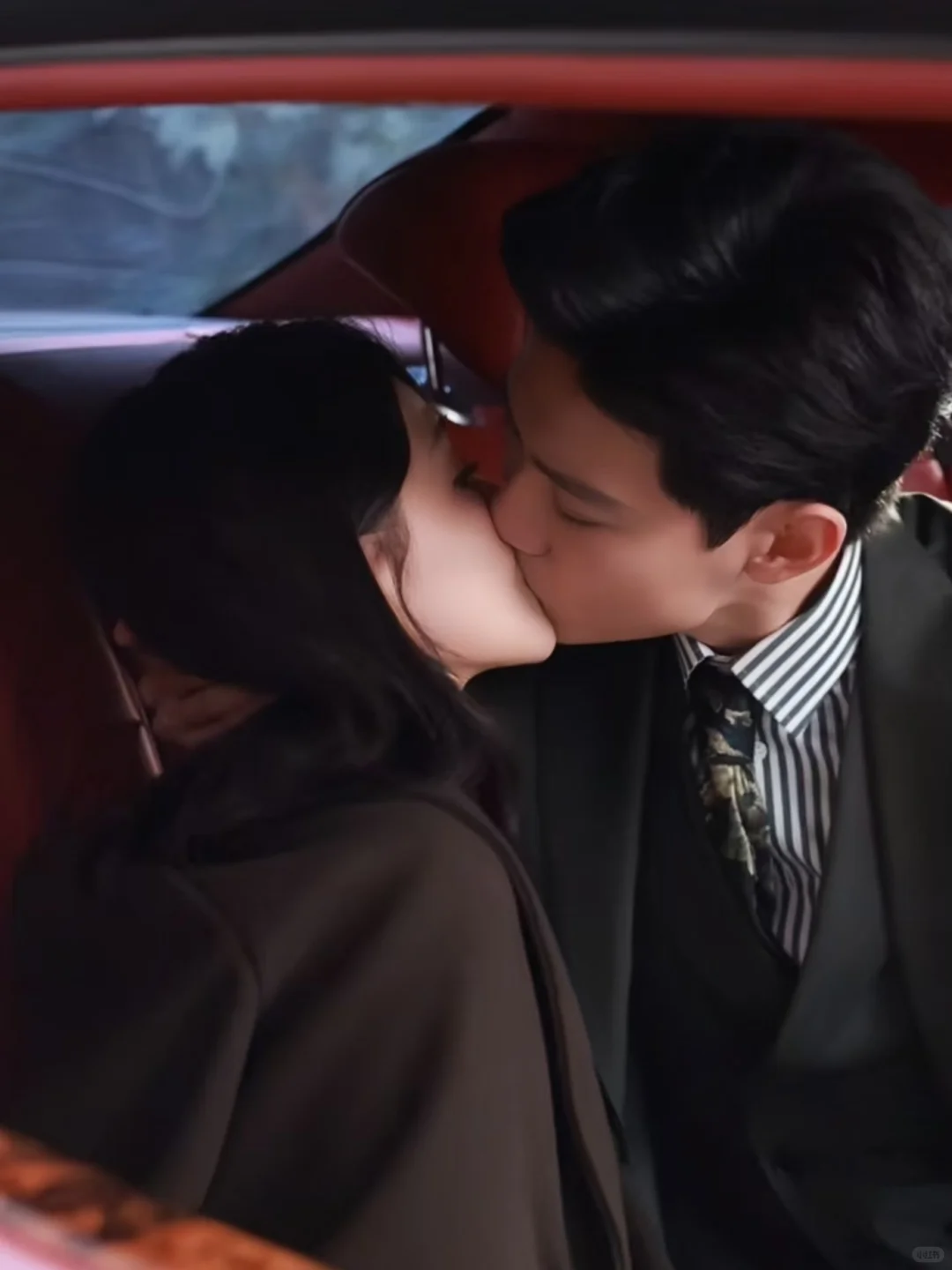 🆘救命！这版先婚后爱拉扯感太绝了❗