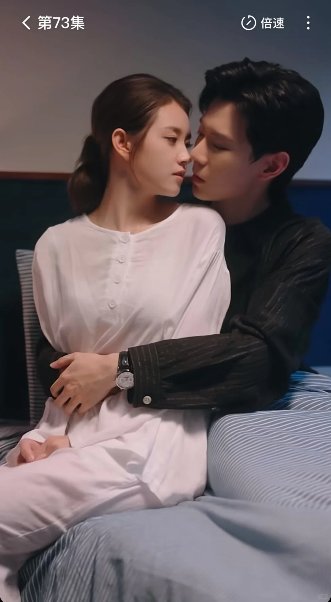 终于有能跟盛夏媲美的短剧了😭