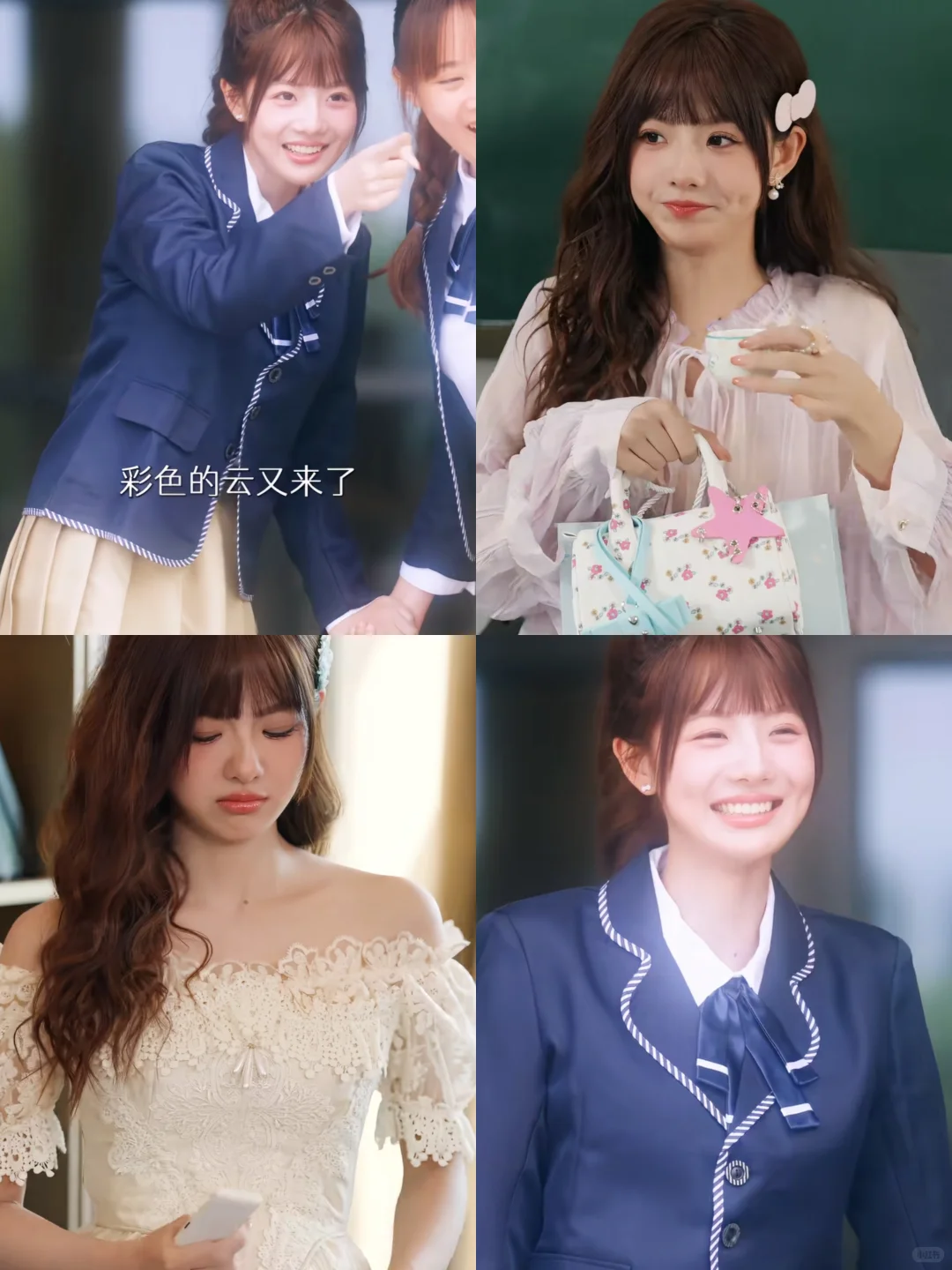 就这个短剧最甜孕妹 完美豪门生活爽🥺