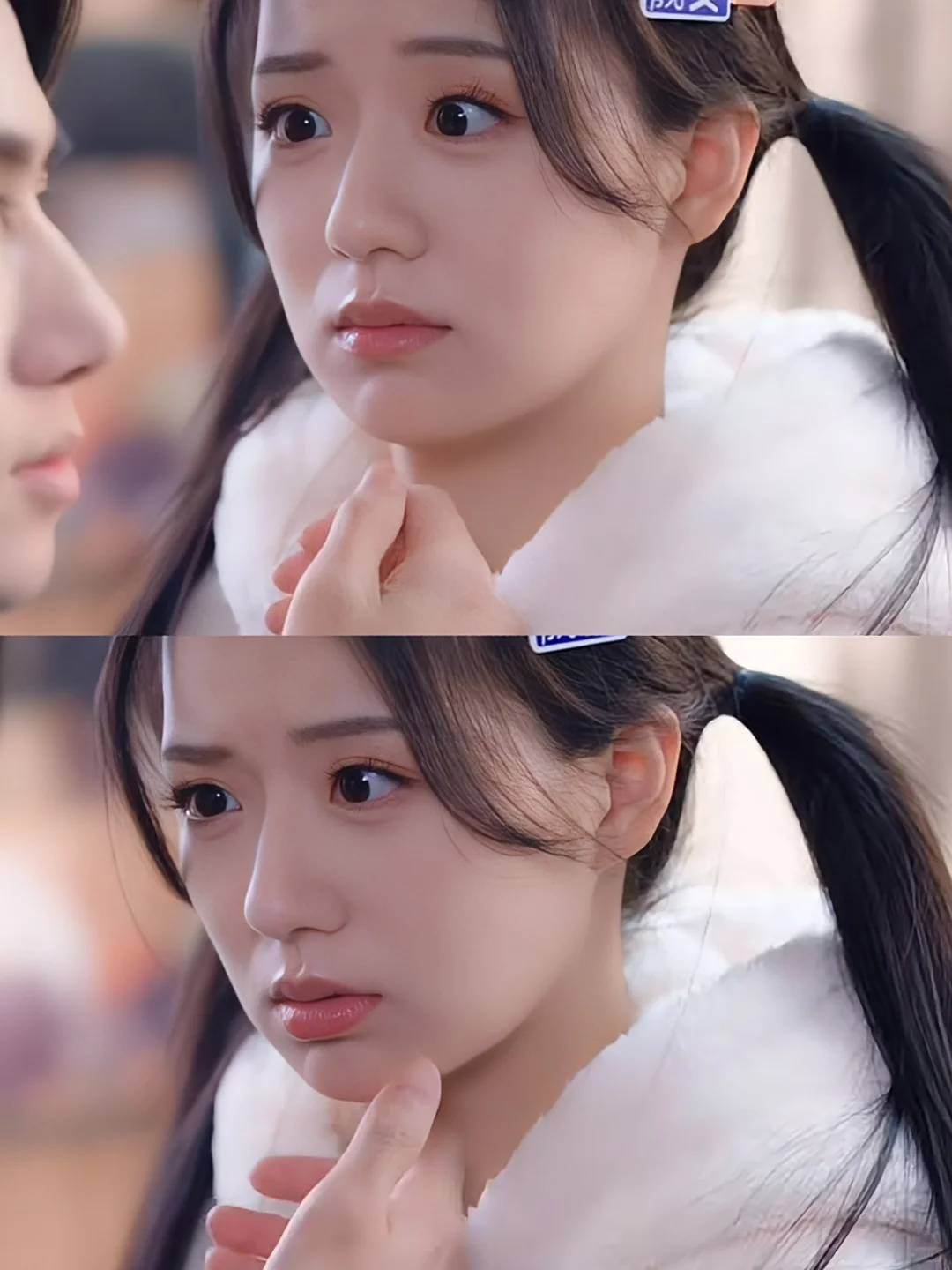 啊啊啊❗️好会恋爱一女的❗️新剧❗️