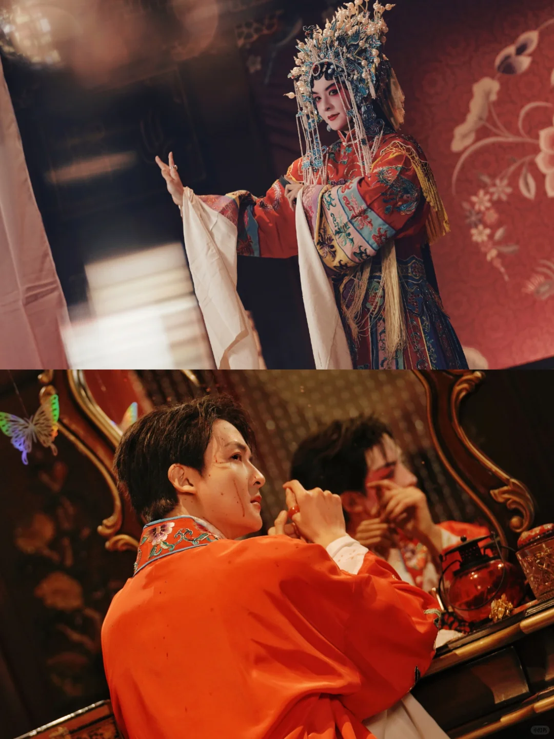 🈴熬夜炫全集❗10部熬夜炫完的上头短剧