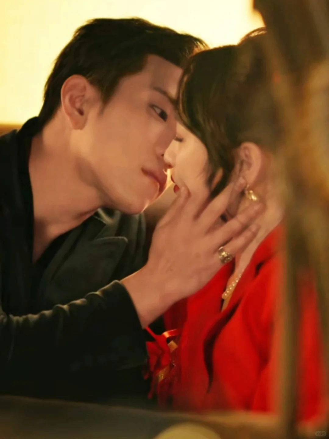 新年吃细糠！熬夜肝完3️⃣部甜剧好上头啊