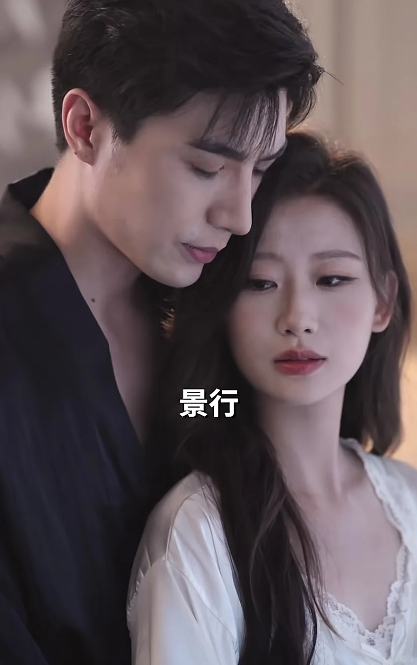 我嘞个双A豪门夫妻大甜剧！