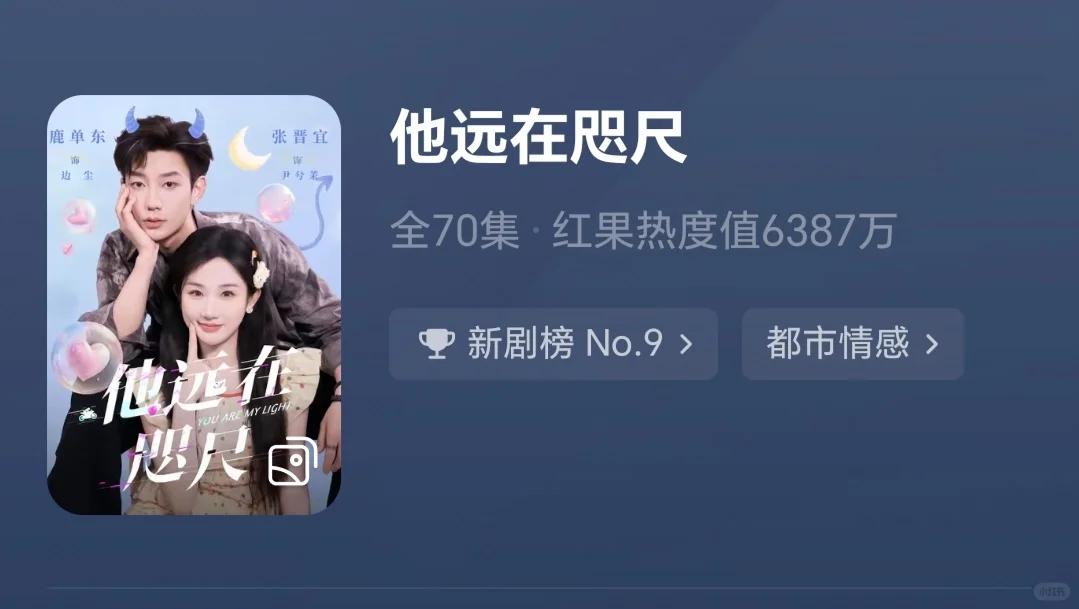 🫣 笑出鹅叫！私藏8部下饭甜剧看完想恋爱