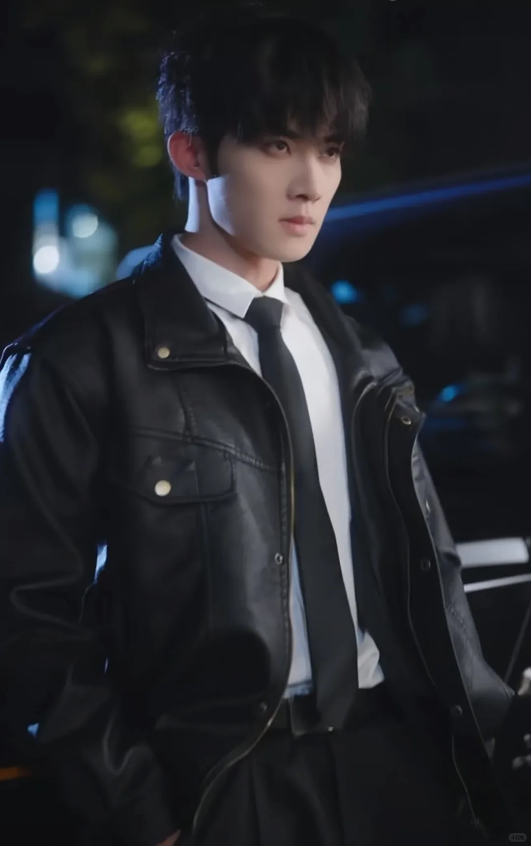 这剧是真疯真强制！我宣布目前无代餐！