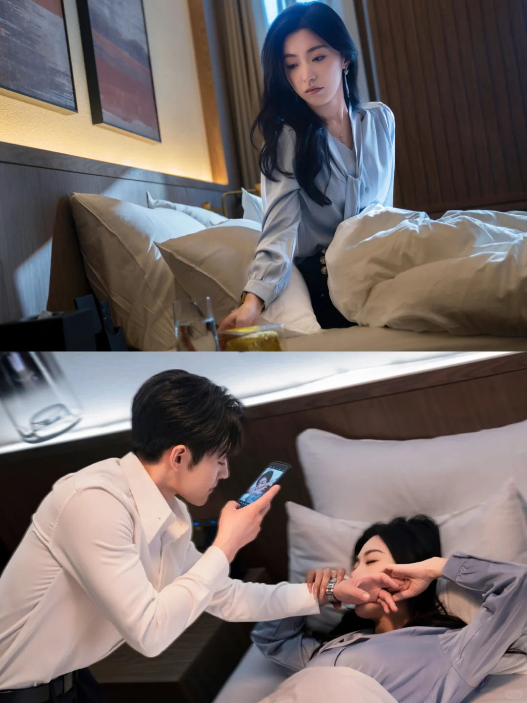 🈴熬夜炫全集❗10部熬夜炫完的上头短剧