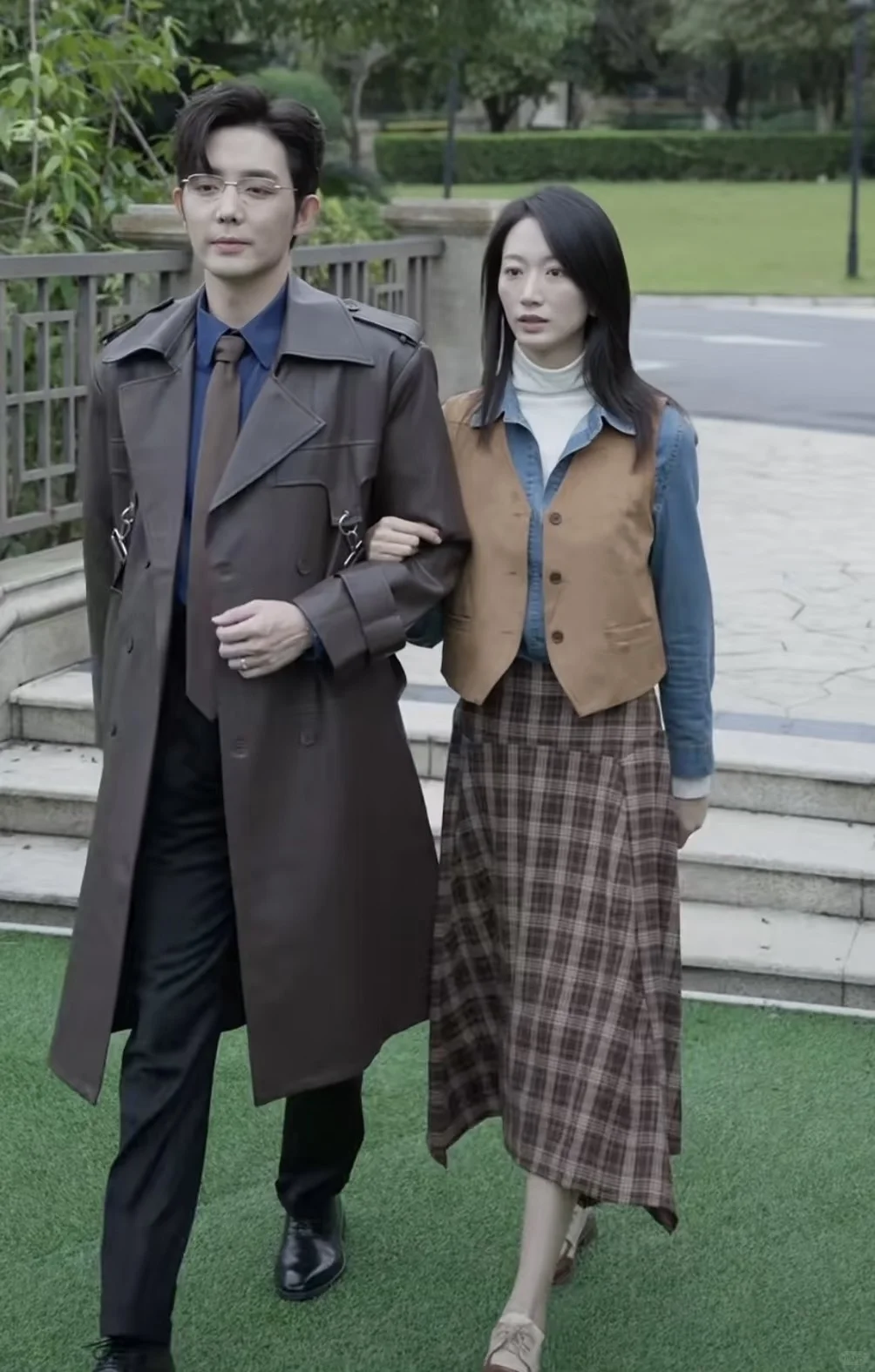 短剧 | 《新婚慢熟》先婚后爱的智性恋天花板