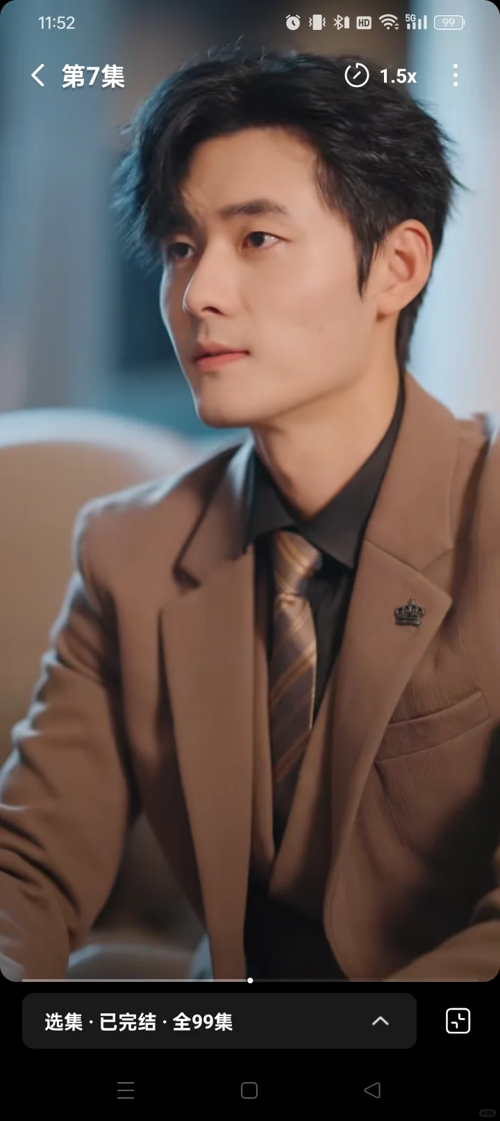 冷门短剧推荐：又争又茶男主追温柔勇敢女主