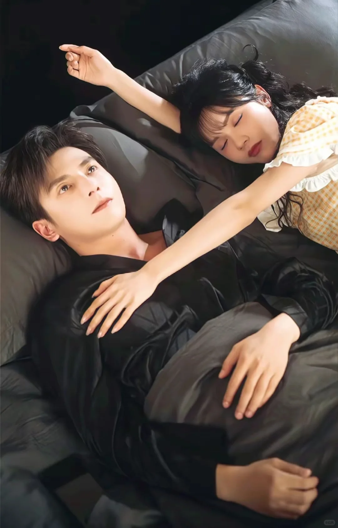 这部短剧也太甜了吧～～