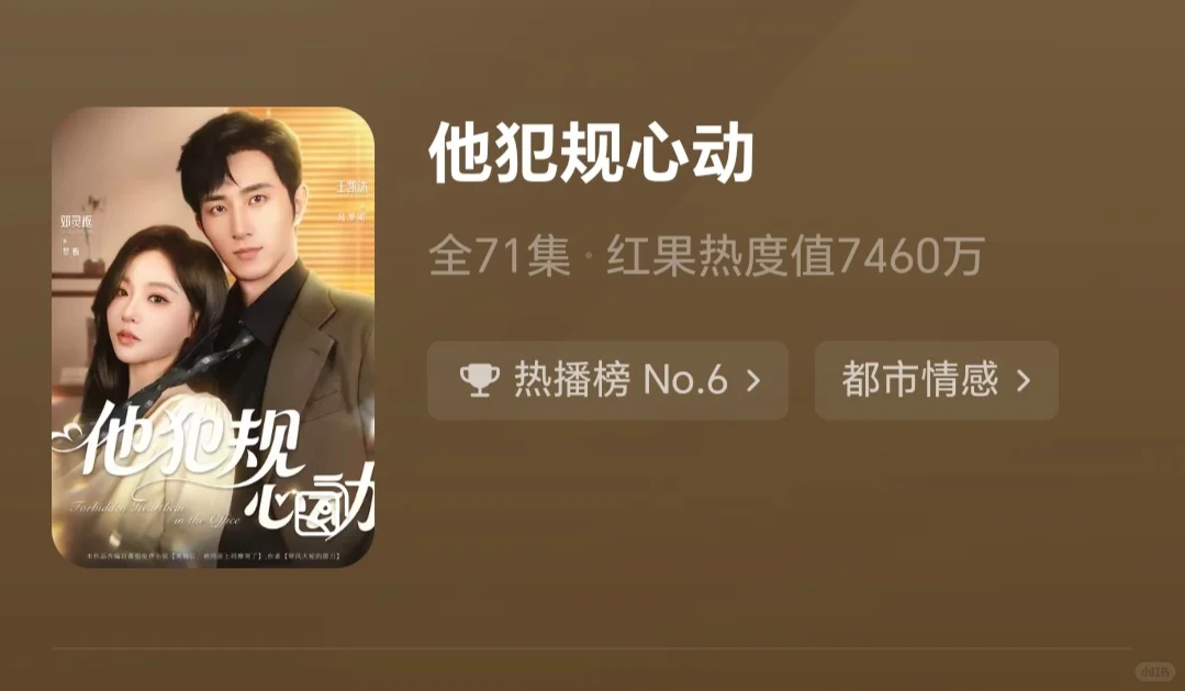 🫣 笑出鹅叫！私藏8部下饭甜剧看完想恋爱