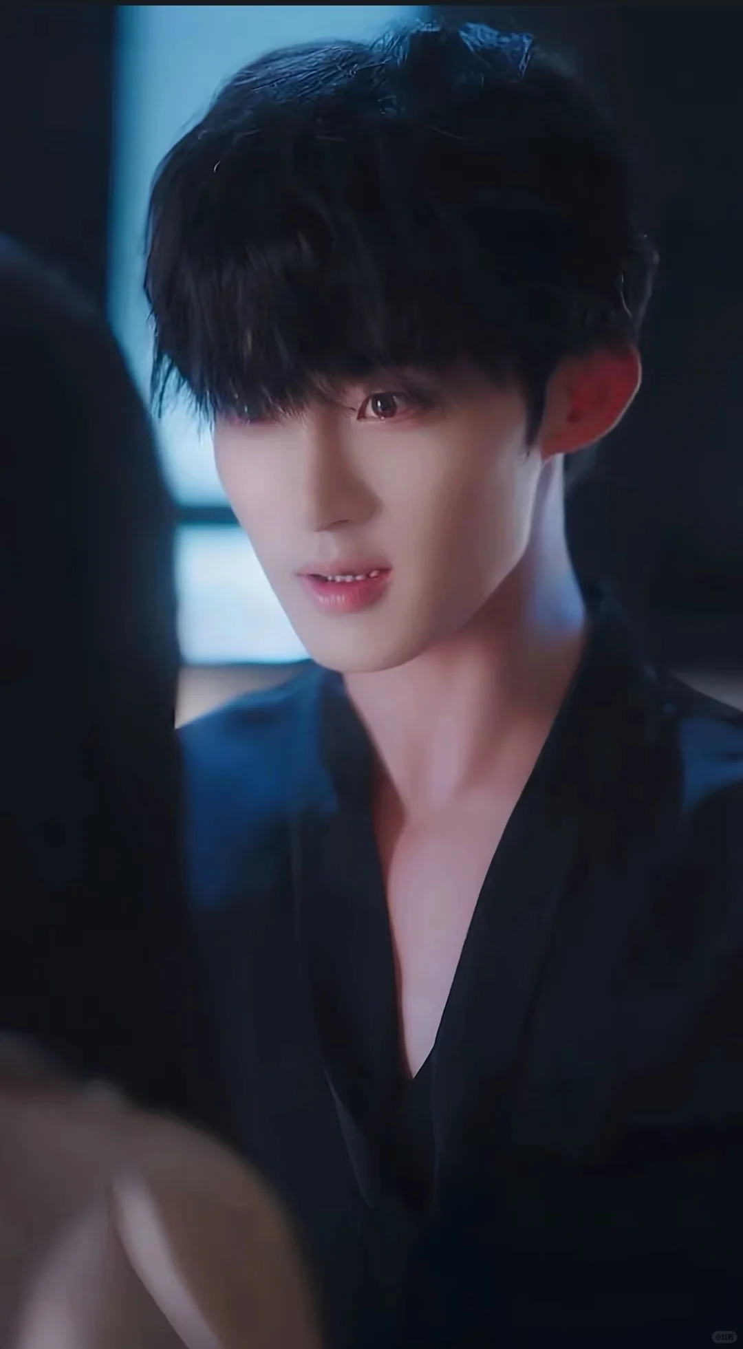 这剧是真疯真强制！我宣布目前无代餐！