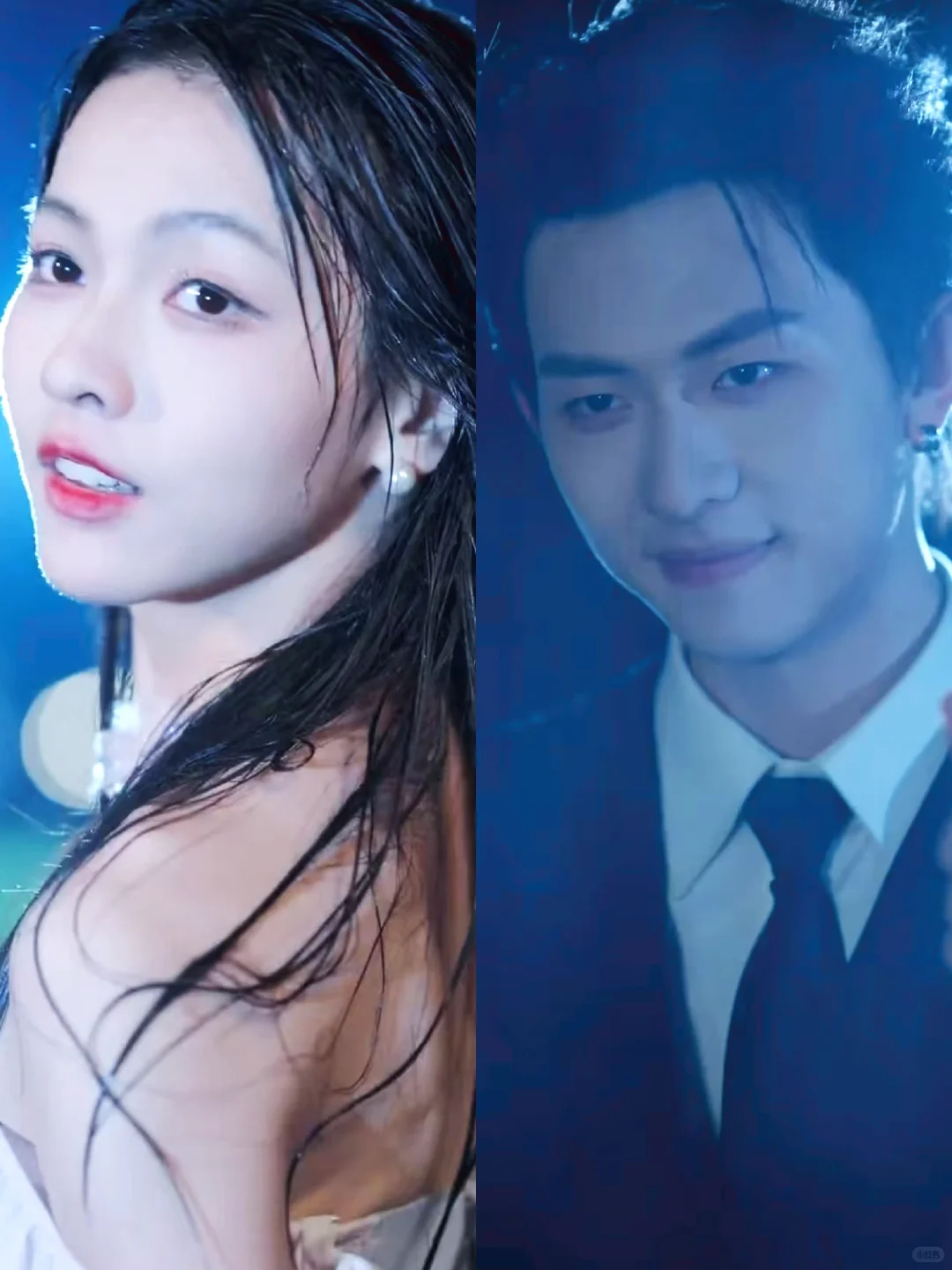 😍只用三分乖，她搞定所有！