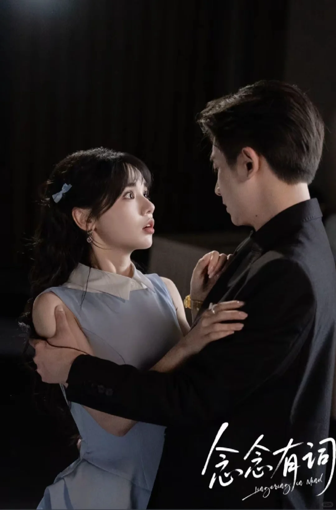 这部短剧也太甜了吧～～