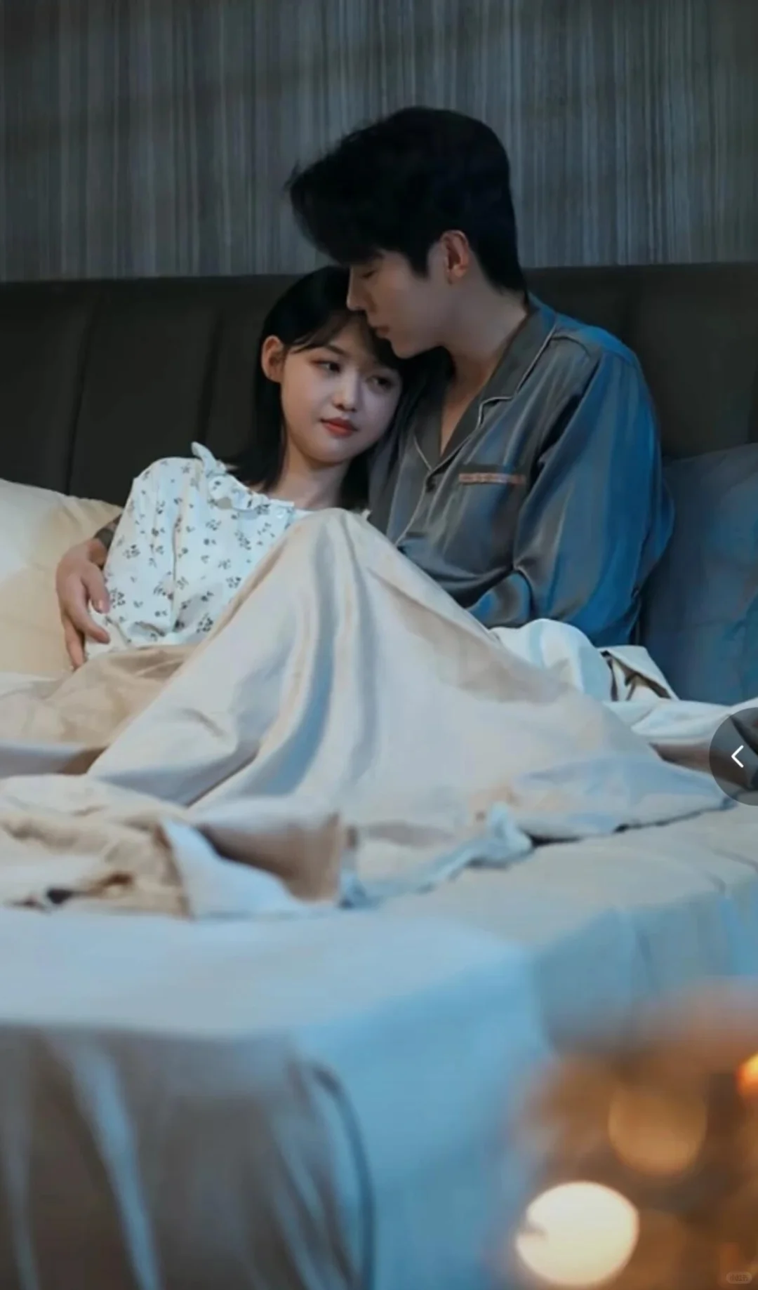 实则蓄谋已久，又抢又撩又茶才变成老婆❕