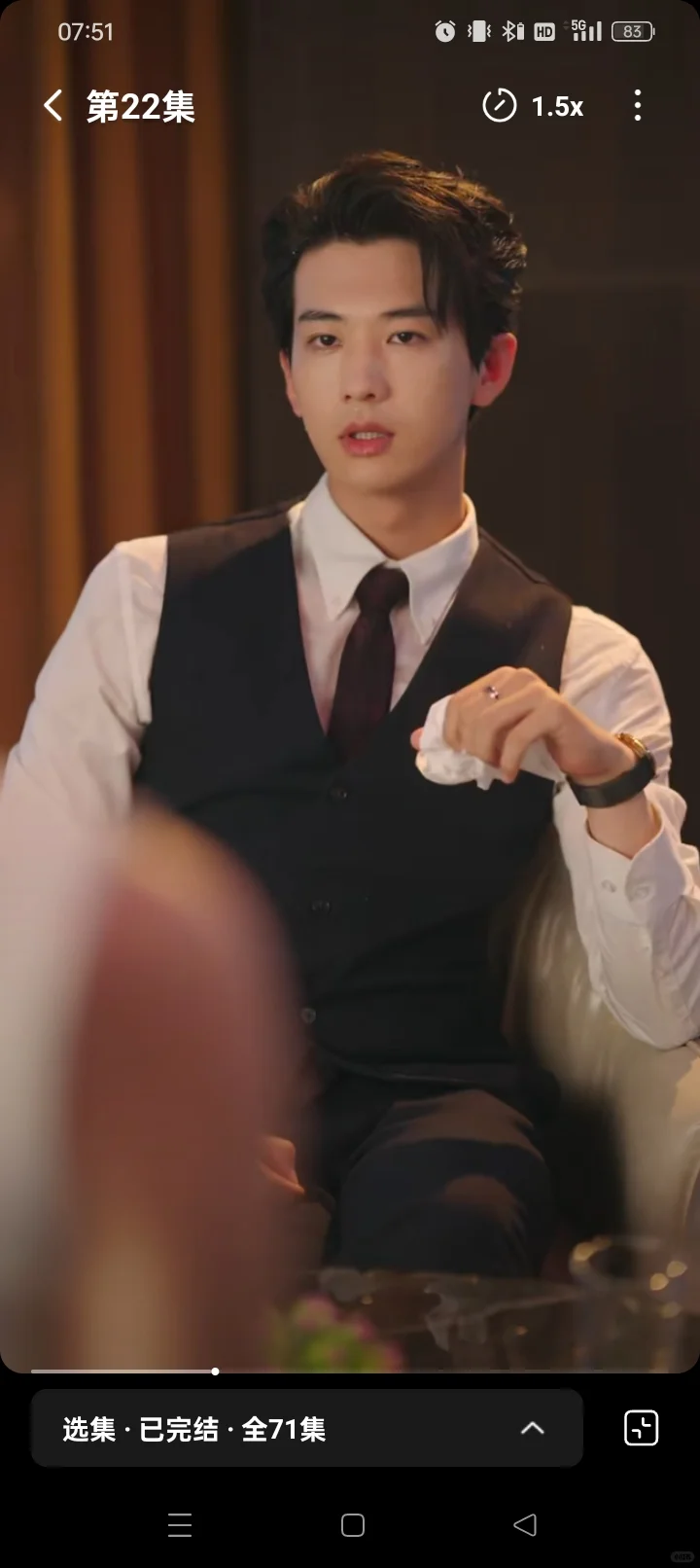 推荐：一见钟情生理性喜欢的甜宠短剧