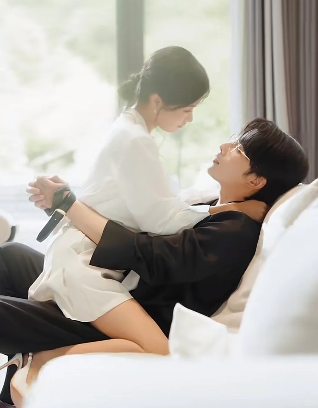 新上映的短剧，快来看一部都不要错过呀