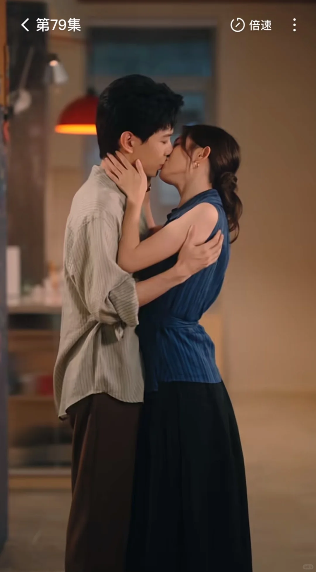 终于有能跟盛夏媲美的短剧了😭