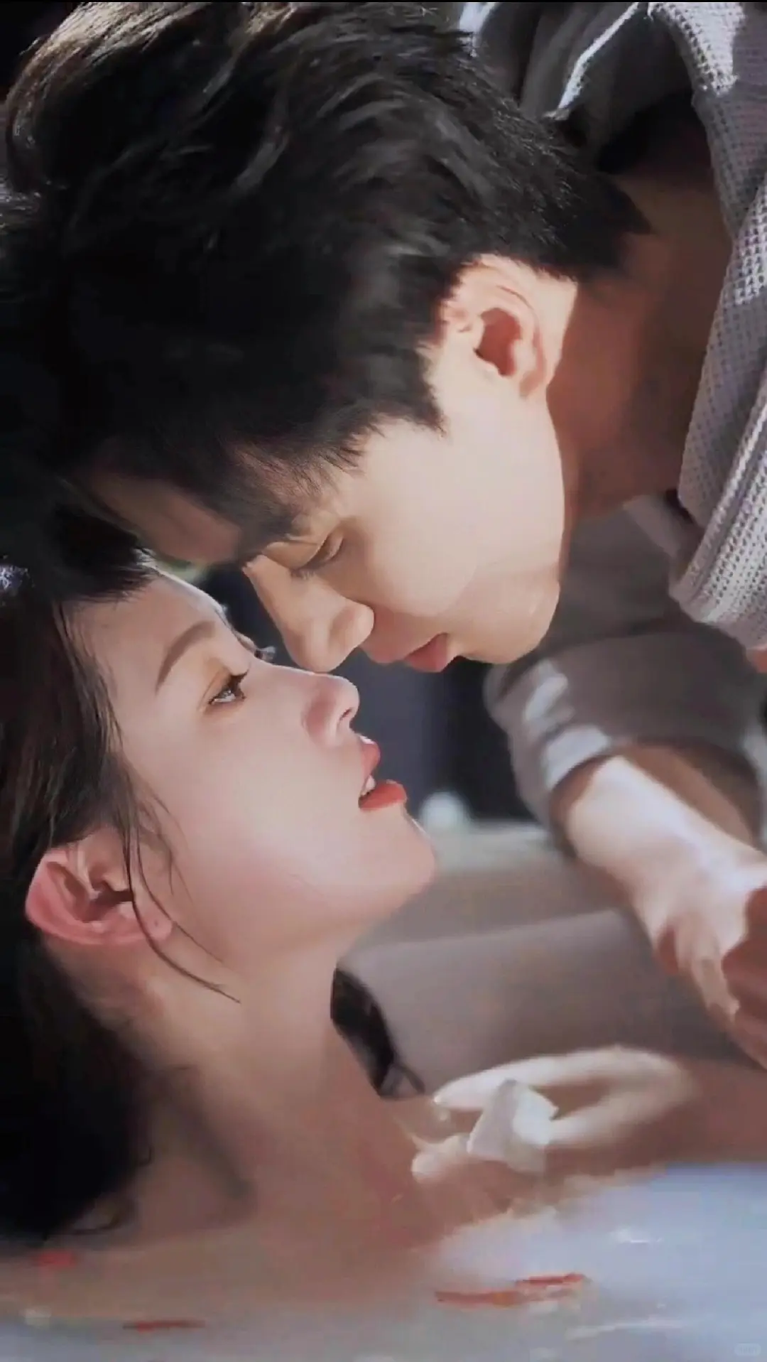 高甜短剧，磕糖上瘾了！都怪男主实在太宠！