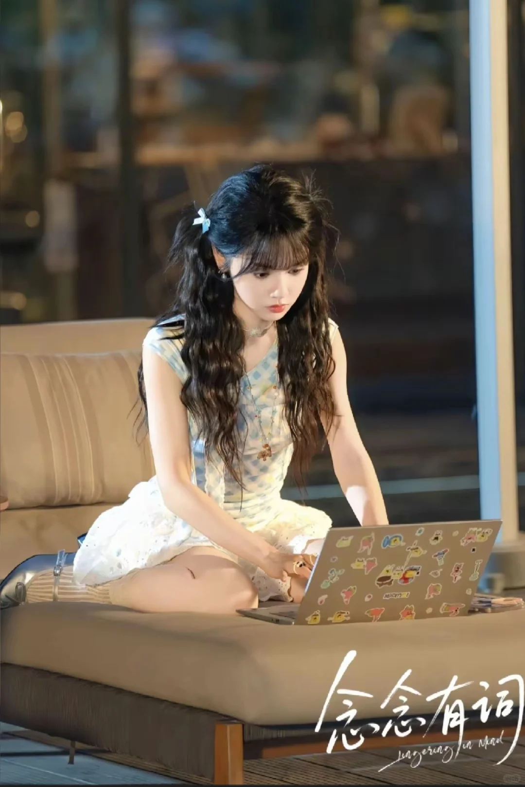 这部短剧也太甜了吧～～