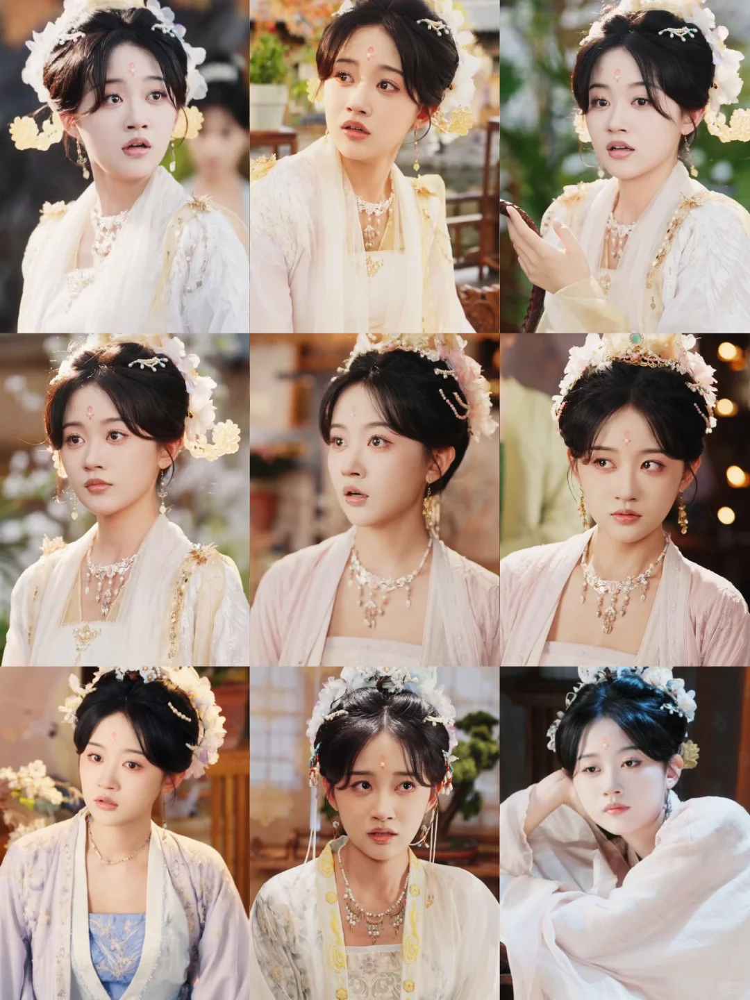 王轩&刘蓝鸽深情演绎悬疑甜宠情爱剧！🔥