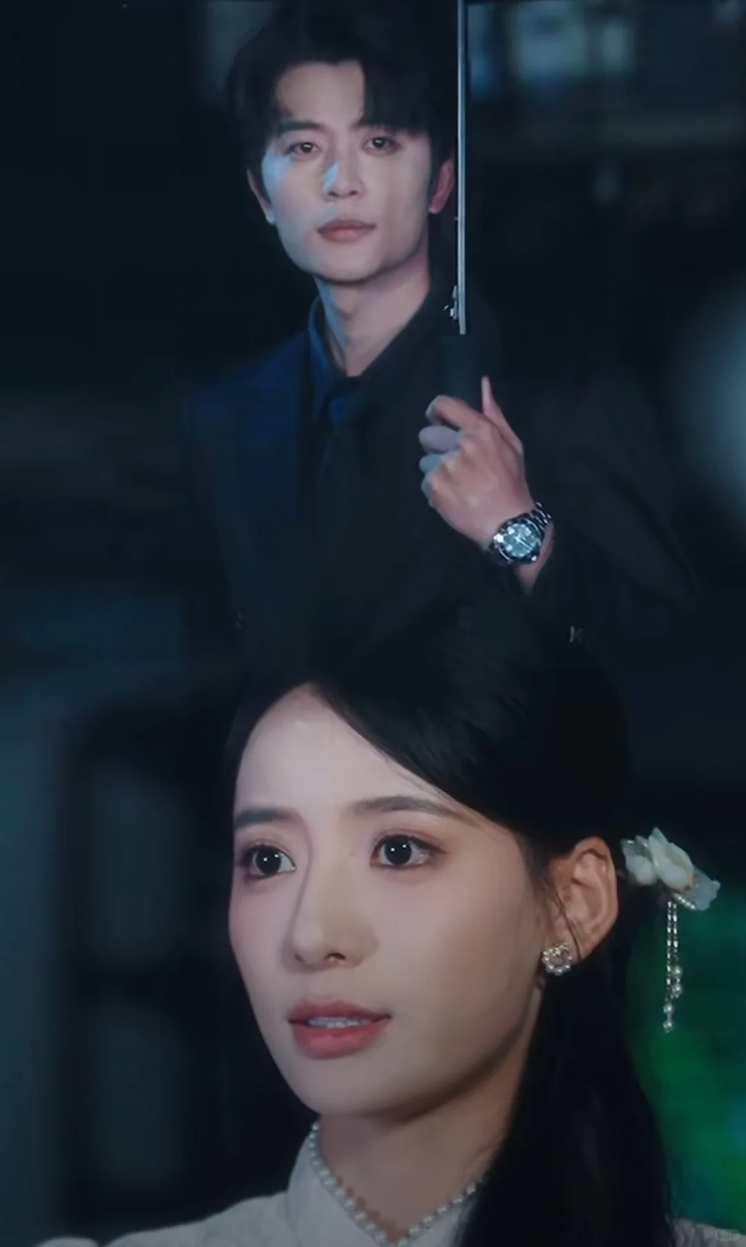 救命！这本伪叔侄文学真的把我蛊疯了！！