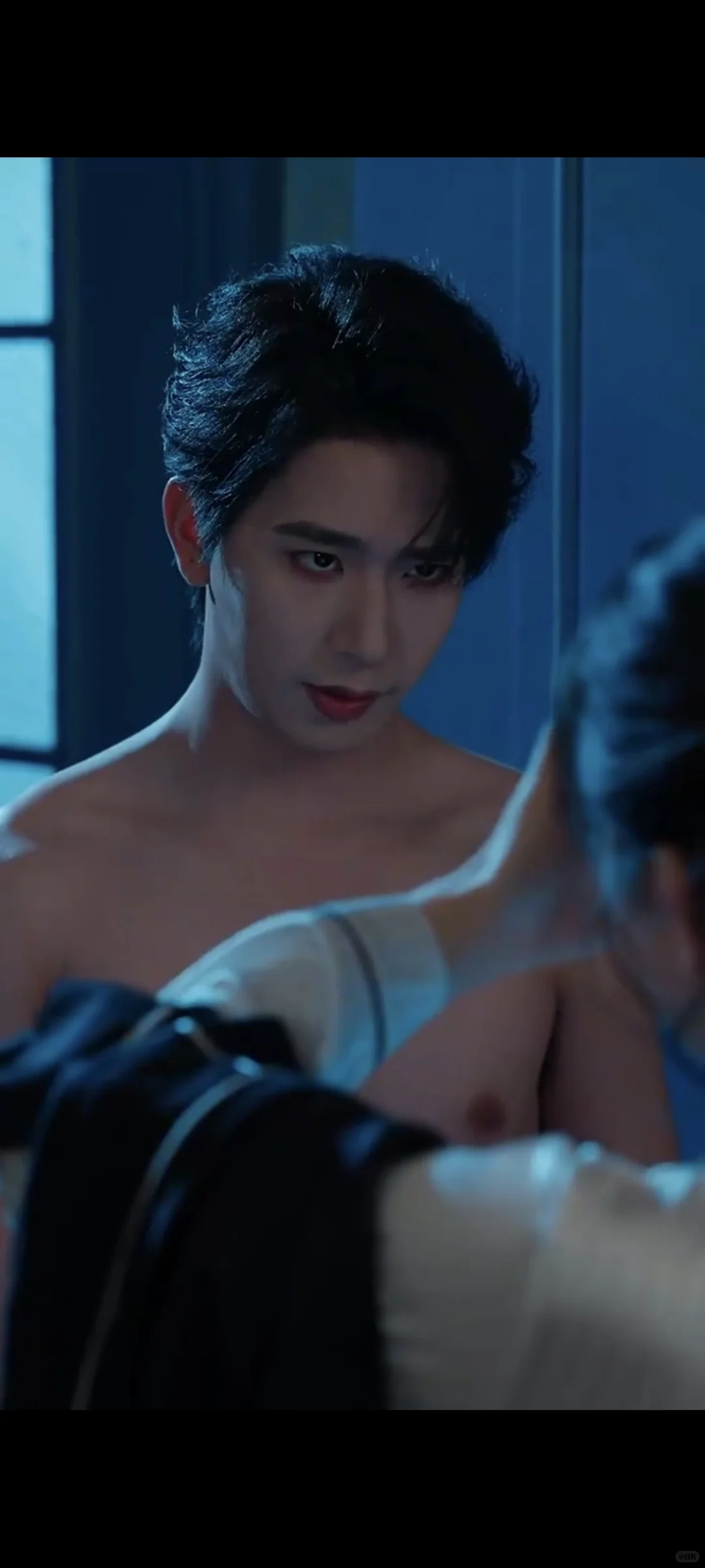 妈耶！这剧甜的我牙疼！