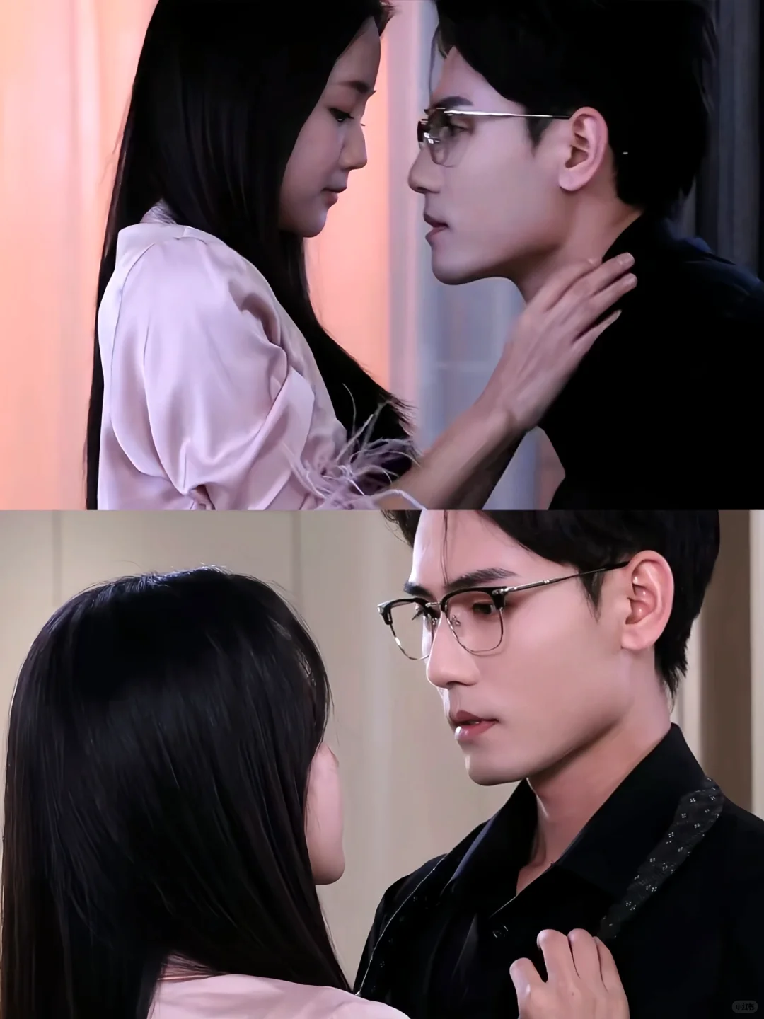 小白兔和大灰狼！小电话的风吹到短剧了！