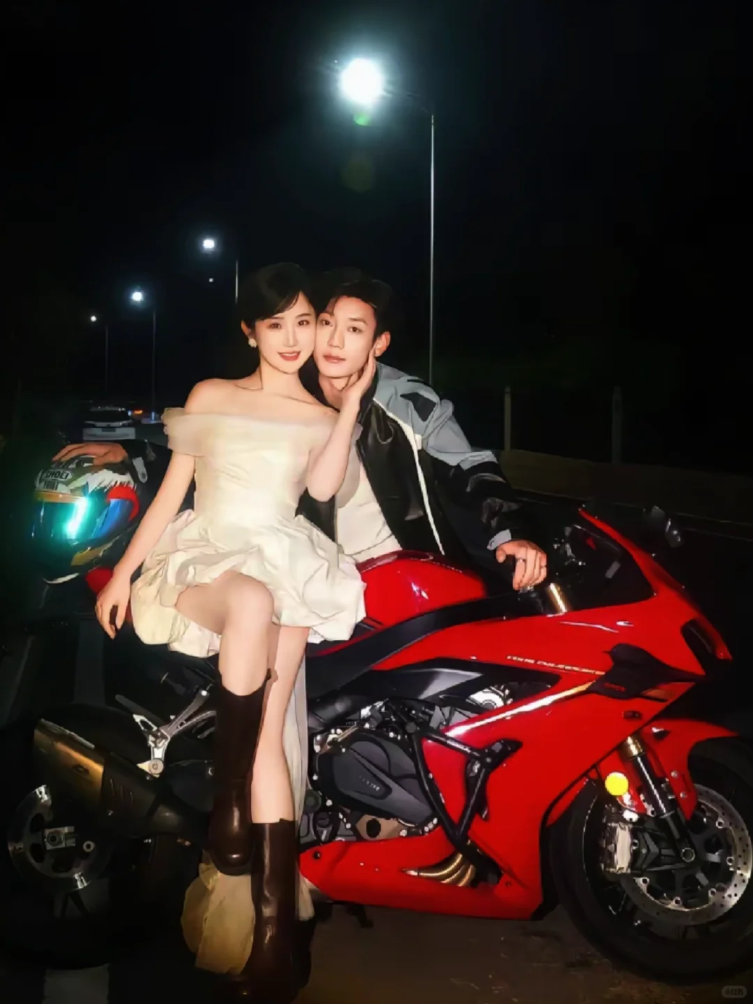 ♨️剧很甜❗|校霸X乖乖女➕甜宠期待二搭❗