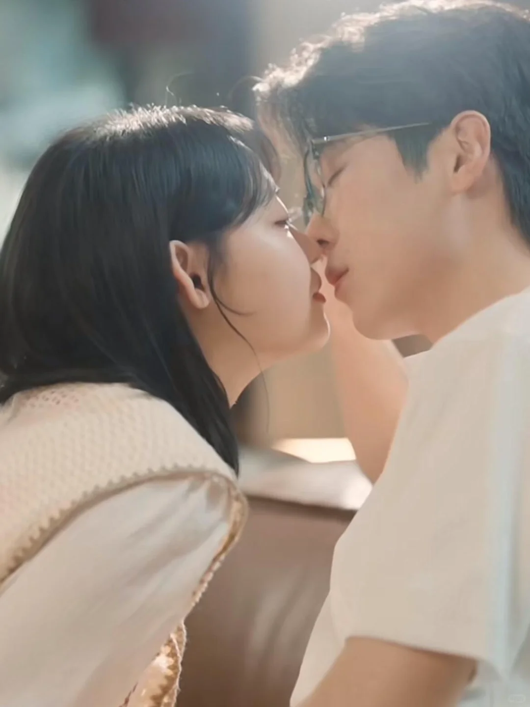 禁忌师生恋❗禁欲教授变爹系老公🙈